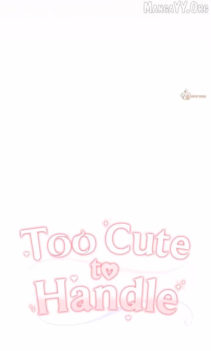 Too Cute to Handle Chapter 99 page 24 - 