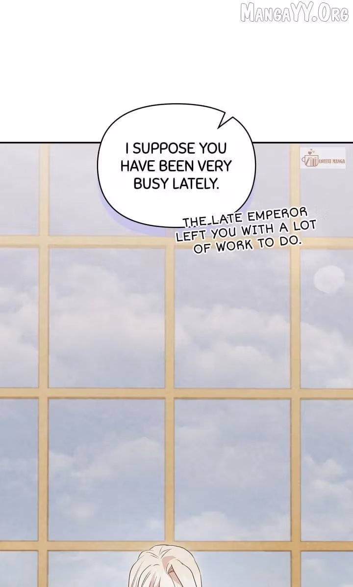 Too Cute to Handle Chapter 99 page 31 - 