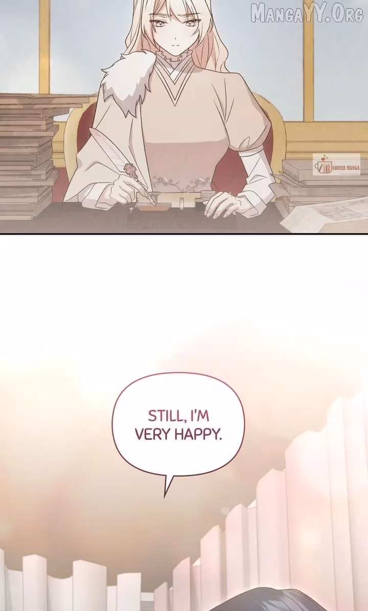 Too Cute to Handle Chapter 99 page 32 - 