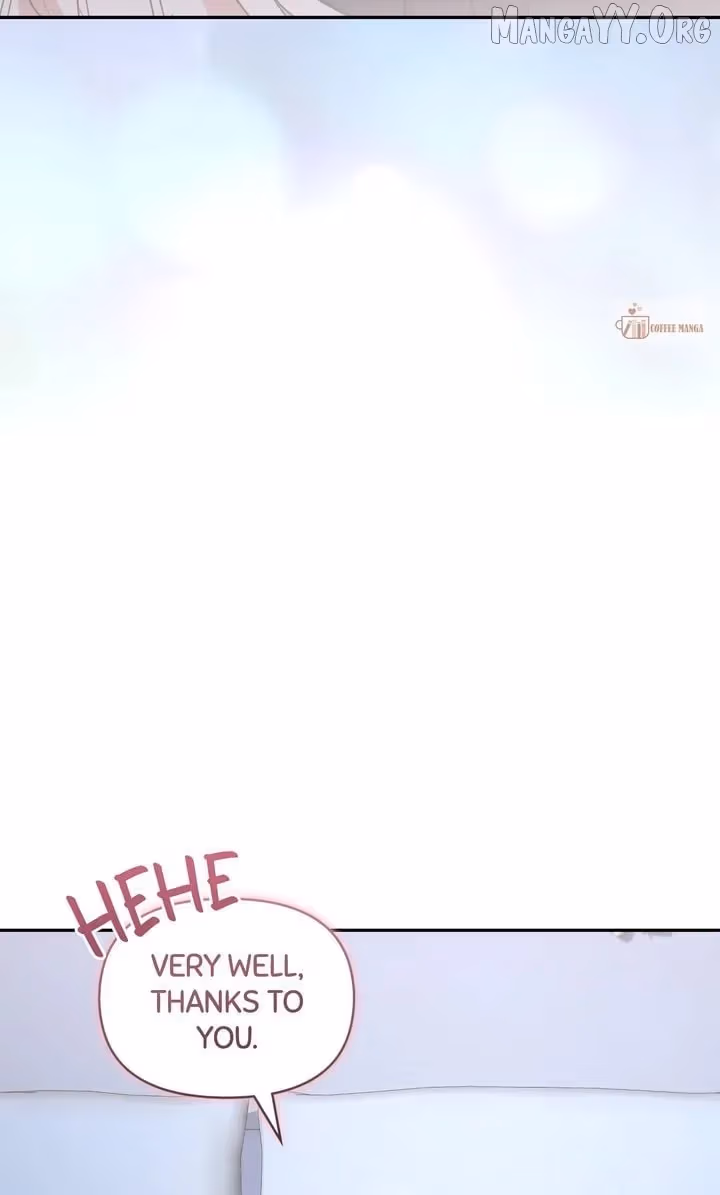 Too Cute to Handle Chapter 99 page 5 - 