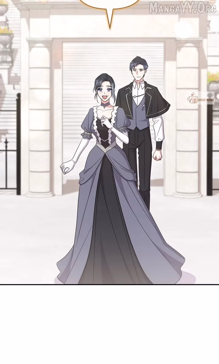 Too Cute to Handle Chapter 99 page 42 - 