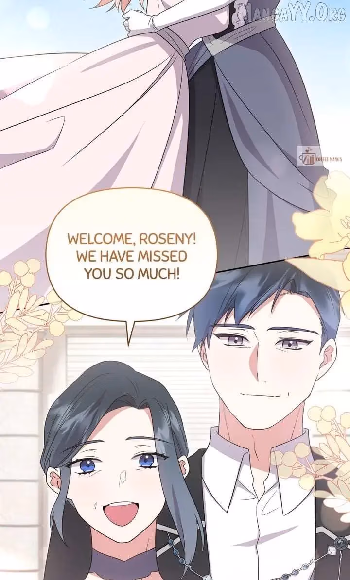 Too Cute to Handle Chapter 99 page 44 - 
