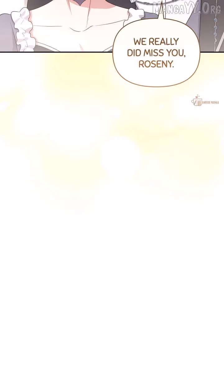 Too Cute to Handle Chapter 99 page 45 - 