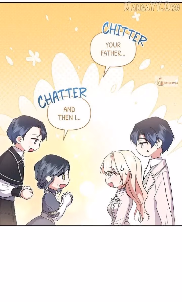 Too Cute to Handle Chapter 99 page 46 - 