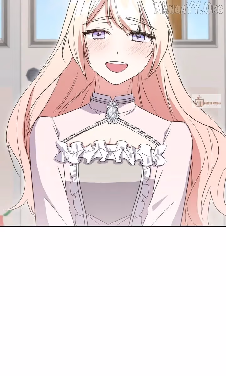 Too Cute to Handle Chapter 99 page 48 - 