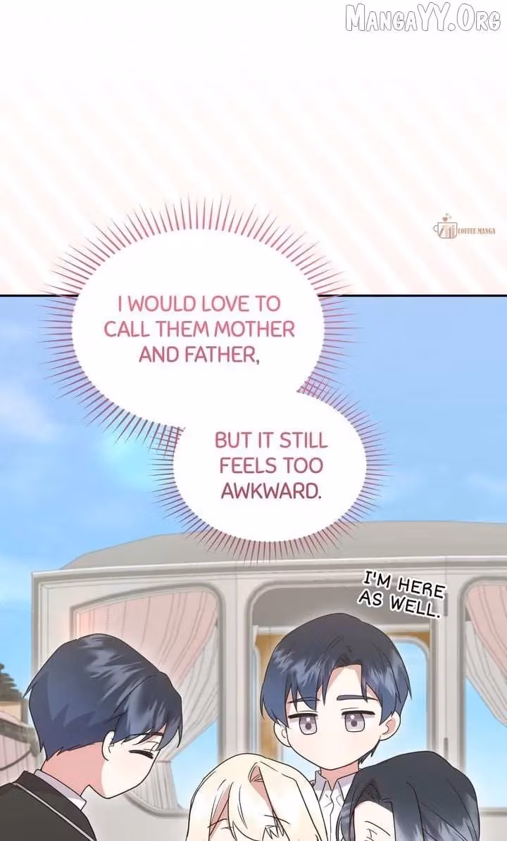Too Cute to Handle Chapter 99 page 49 - 