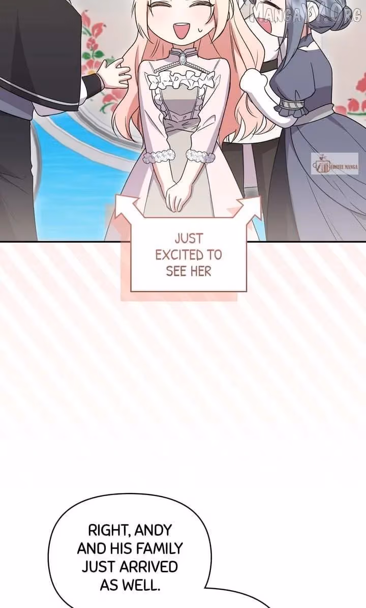 Too Cute to Handle Chapter 99 page 50 - 