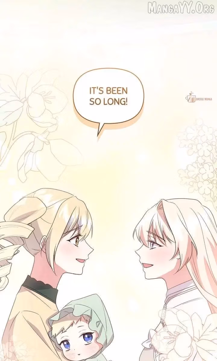Too Cute to Handle Chapter 99 page 57 - 