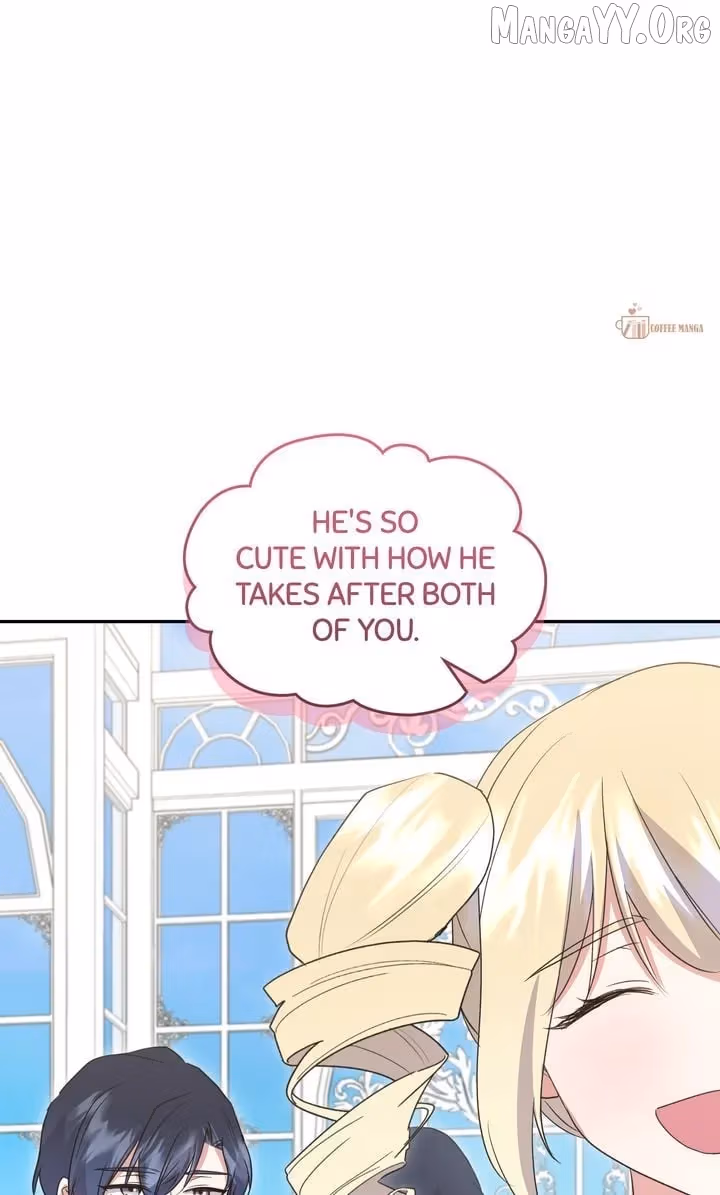 Too Cute to Handle Chapter 99 page 60 - 