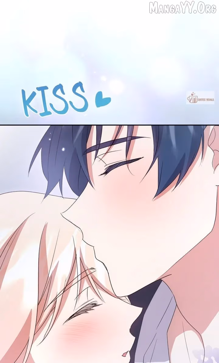 Too Cute to Handle Chapter 99 page 7 - 