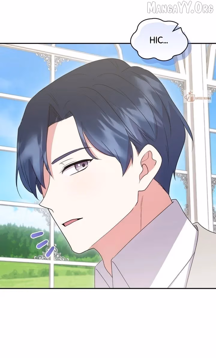 Too Cute to Handle Chapter 99 page 62 - 