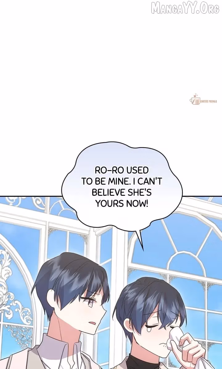 Too Cute to Handle Chapter 99 page 63 - 