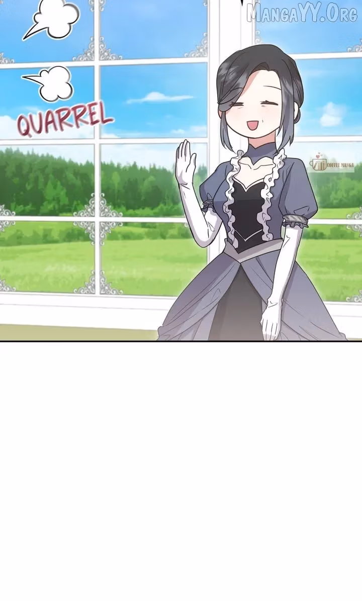 Too Cute to Handle Chapter 99 page 67 - 
