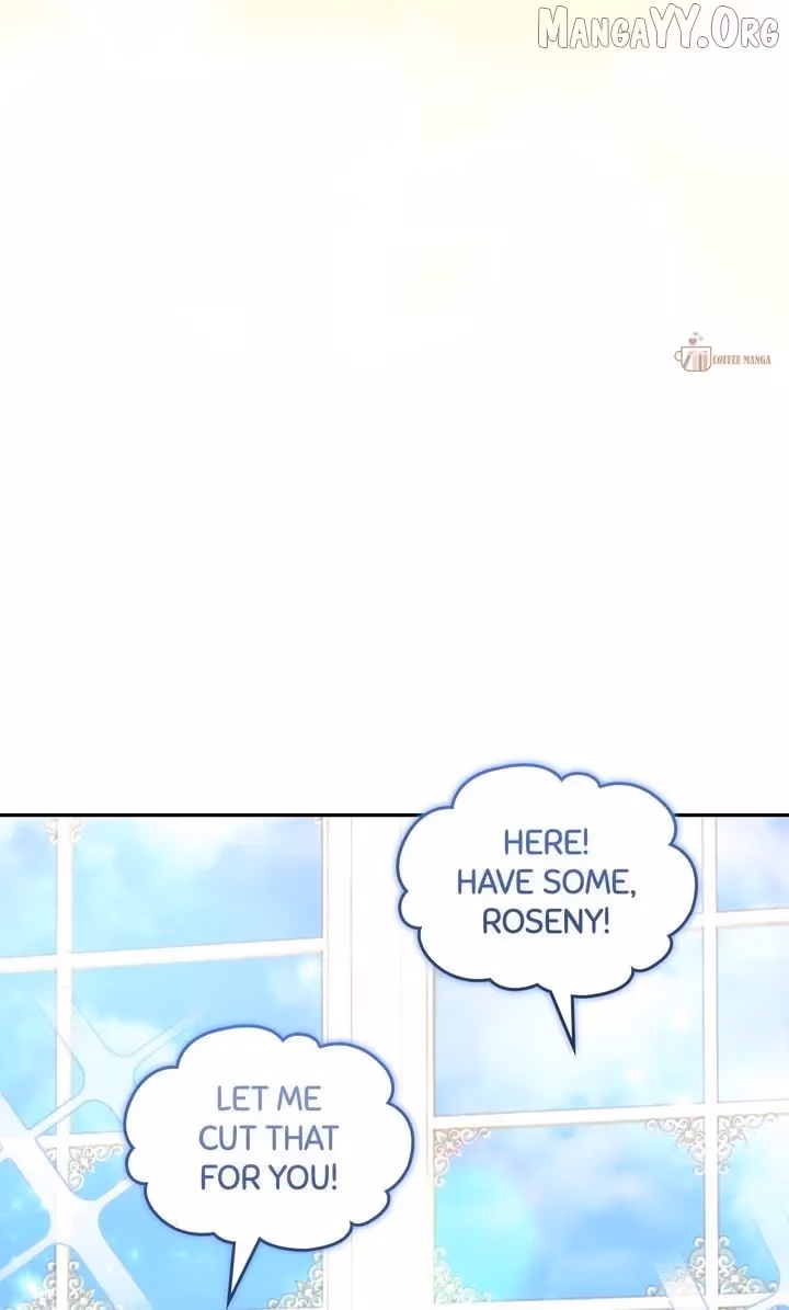 Too Cute to Handle Chapter 99 page 70 - 