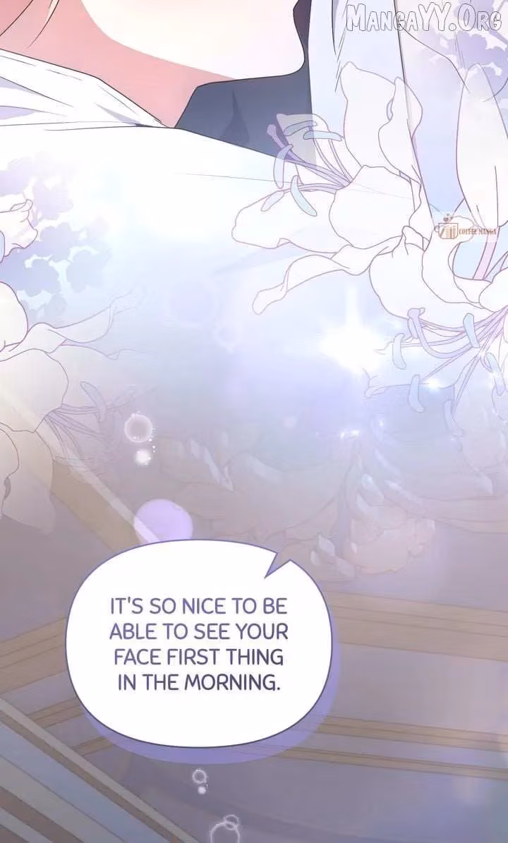 Too Cute to Handle Chapter 99 page 8 - 