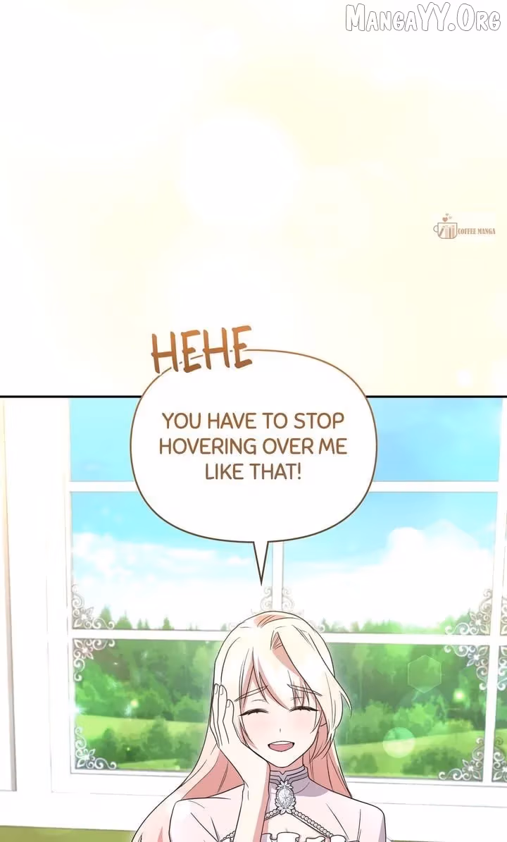 Too Cute to Handle Chapter 99 page 72 - 