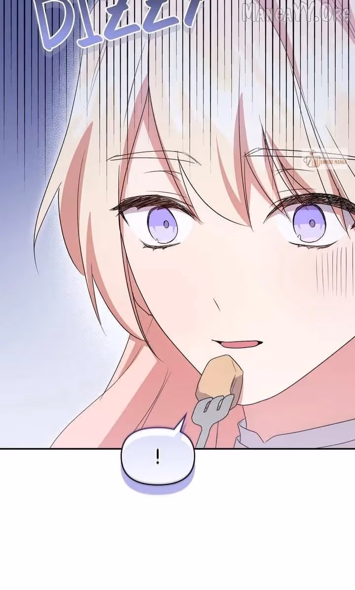 Too Cute to Handle Chapter 99 page 76 - 