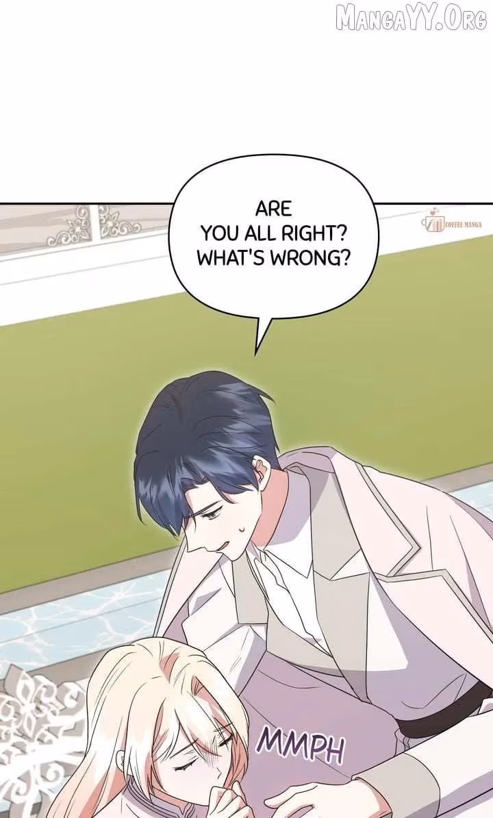 Too Cute to Handle Chapter 99 page 79 - 