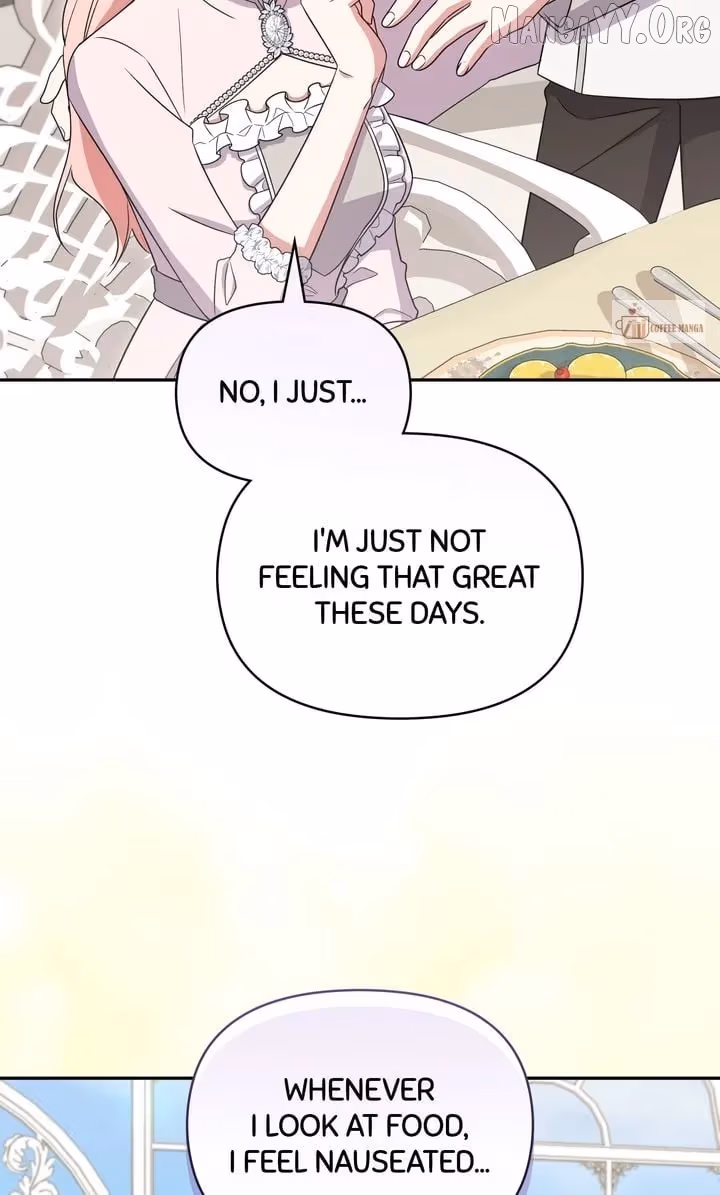 Too Cute to Handle Chapter 99 page 80 - 