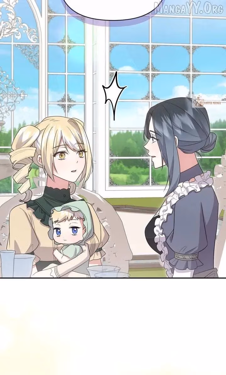 Too Cute to Handle Chapter 99 page 81 - 