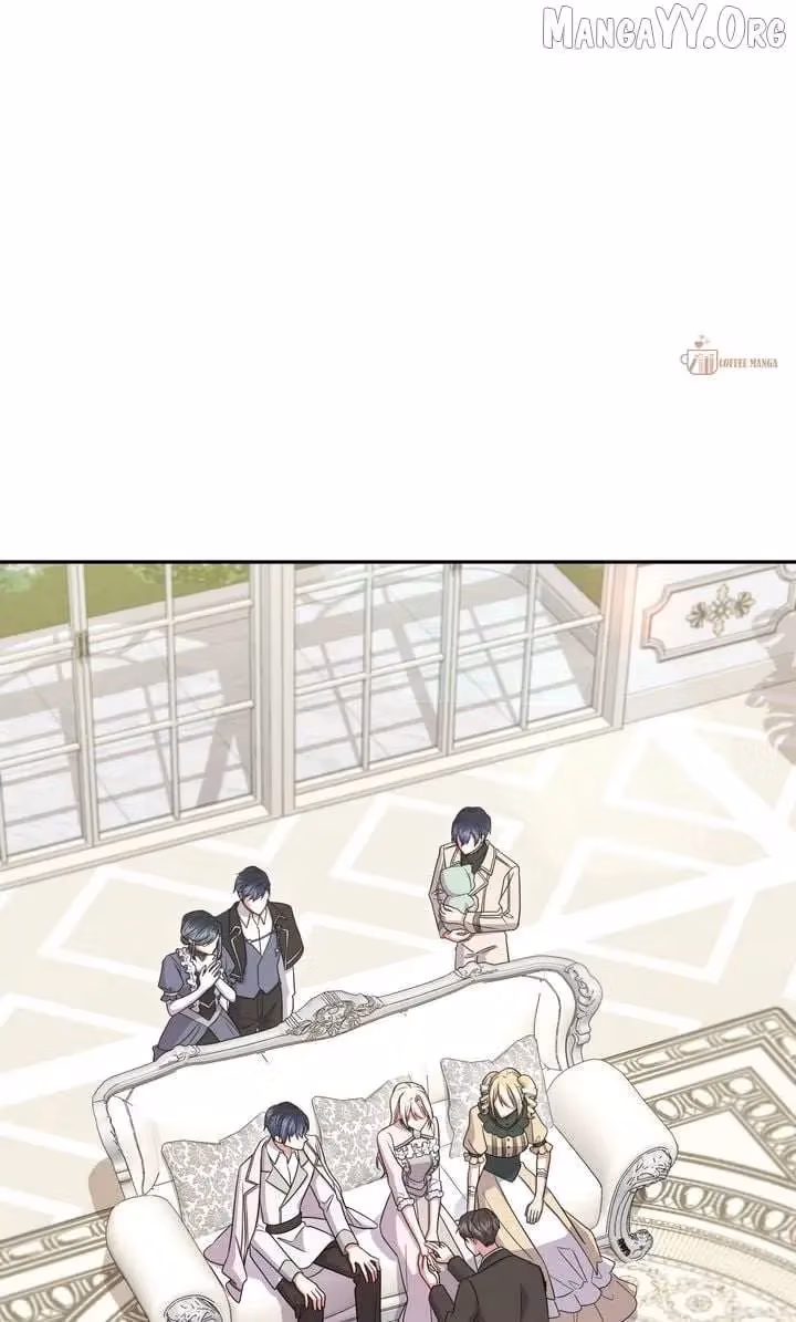 Too Cute to Handle Chapter 99 page 85 - 