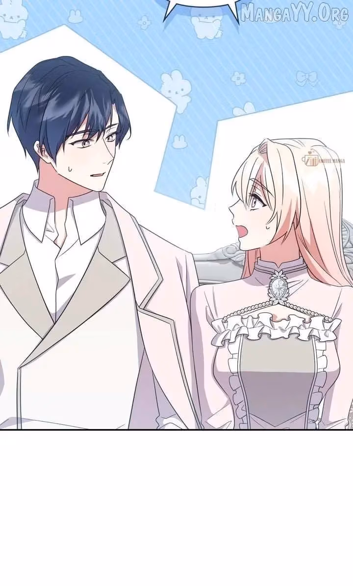 Too Cute to Handle Chapter 99 page 89 - 