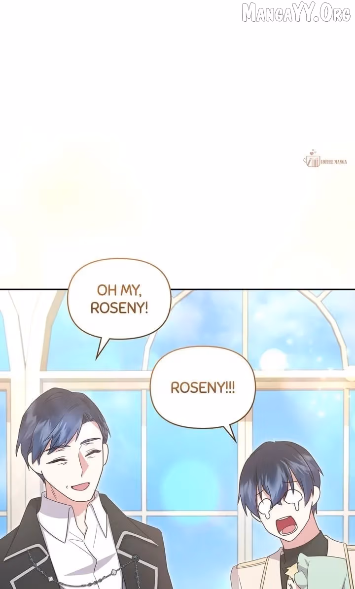 Too Cute to Handle Chapter 99 page 90 - 
