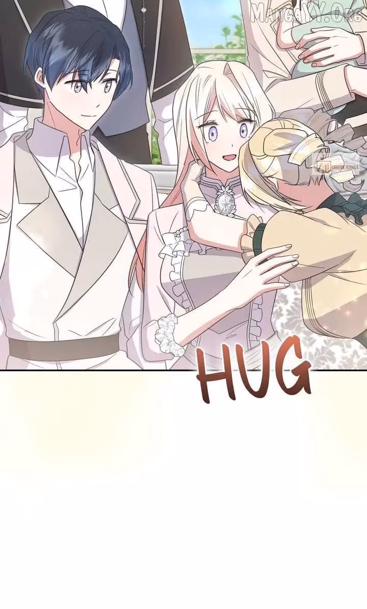 Too Cute to Handle Chapter 99 page 91 - 