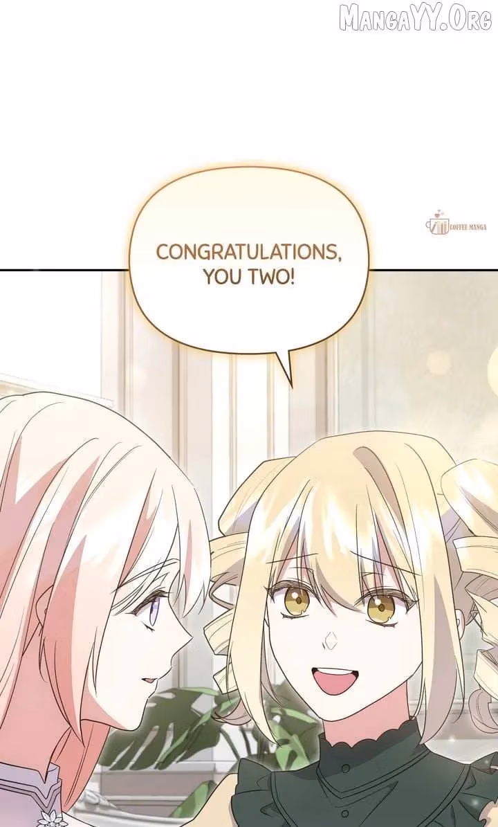 Too Cute to Handle Chapter 99 page 92 - 