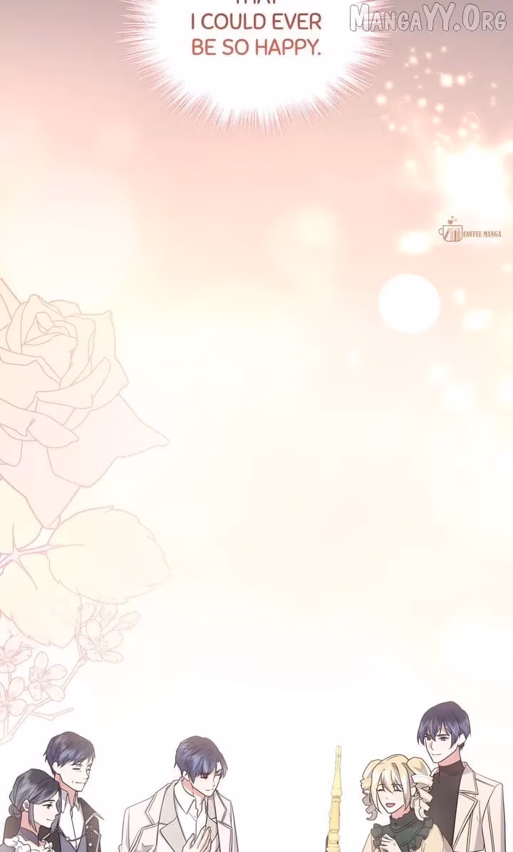 Too Cute to Handle Chapter 99 page 99 - 