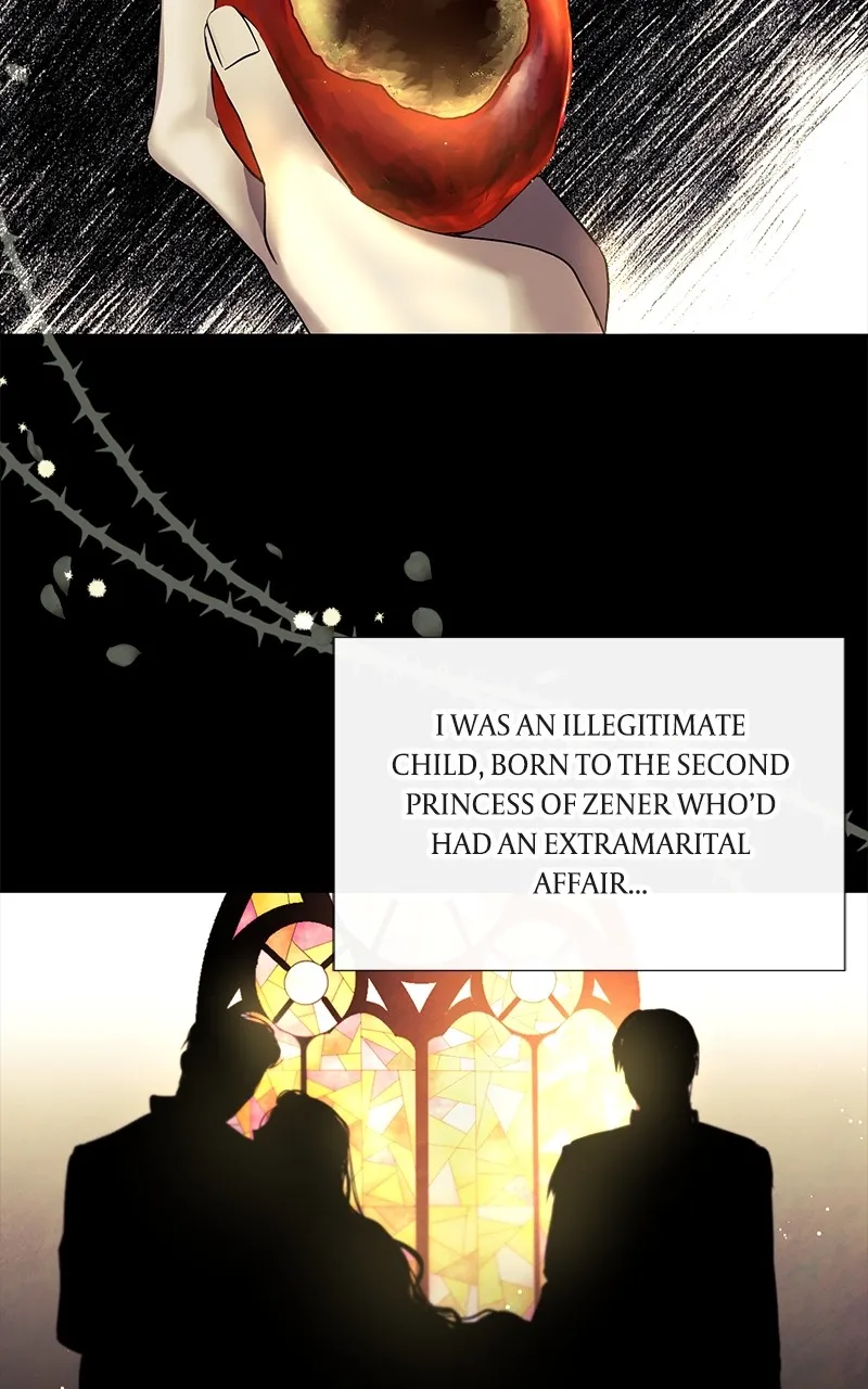Read Too Late for Regrets chapter 1 image 21 on Lezhin