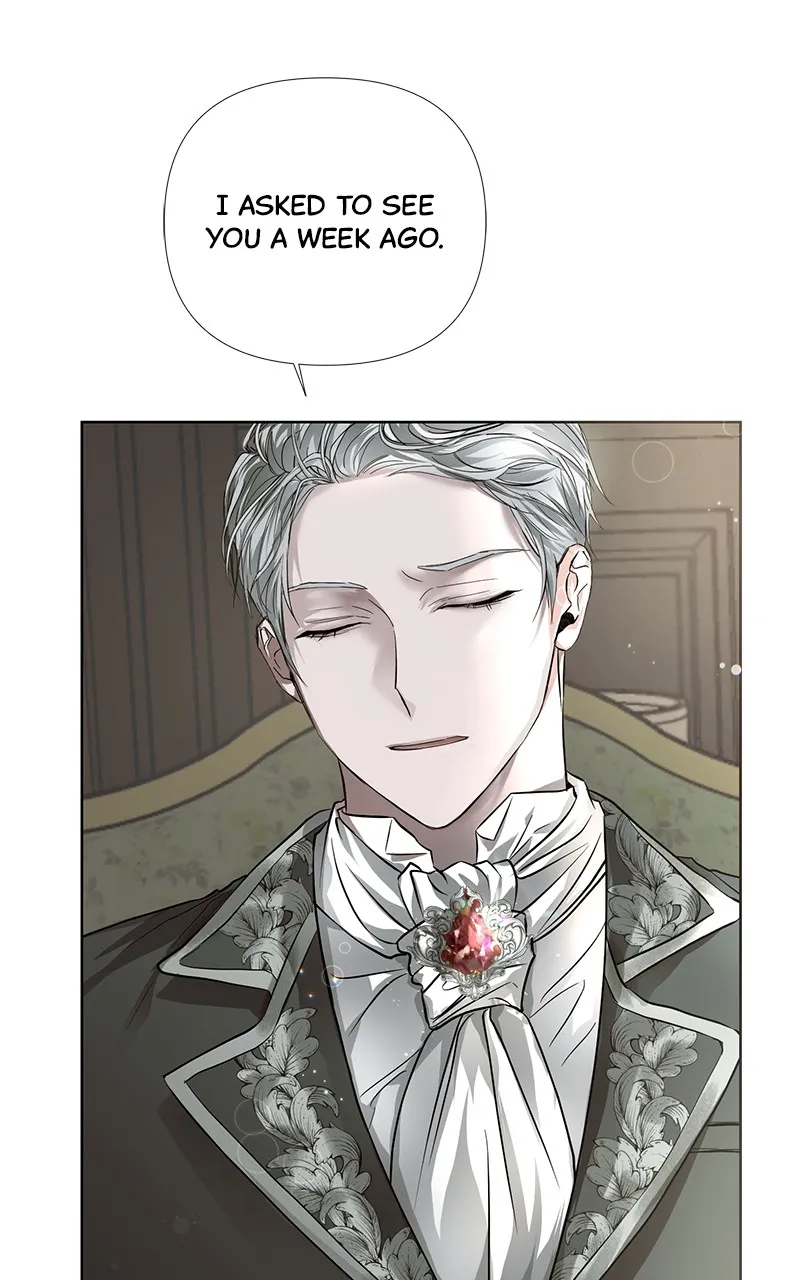 Read Too Late for Regrets chapter 1 image 3 on Lezhin