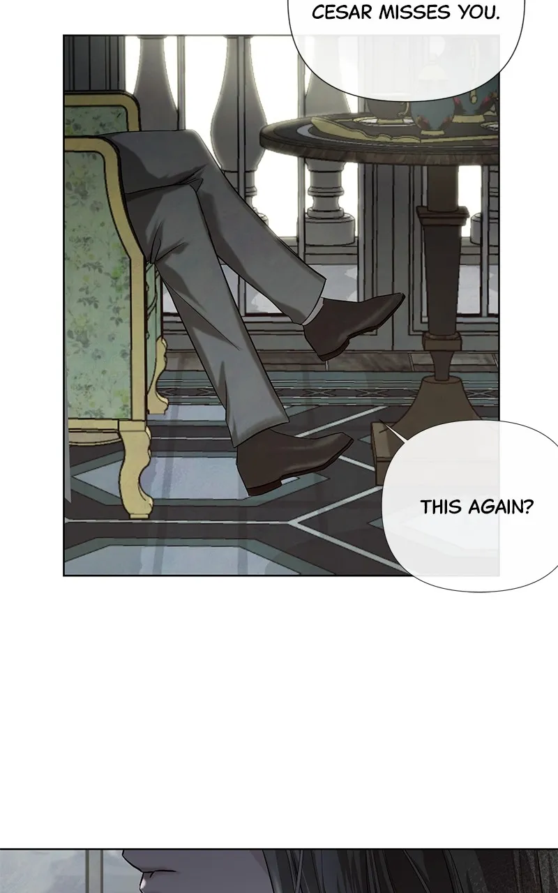 Read Too Late for Regrets chapter 1 image 35 on Lezhin