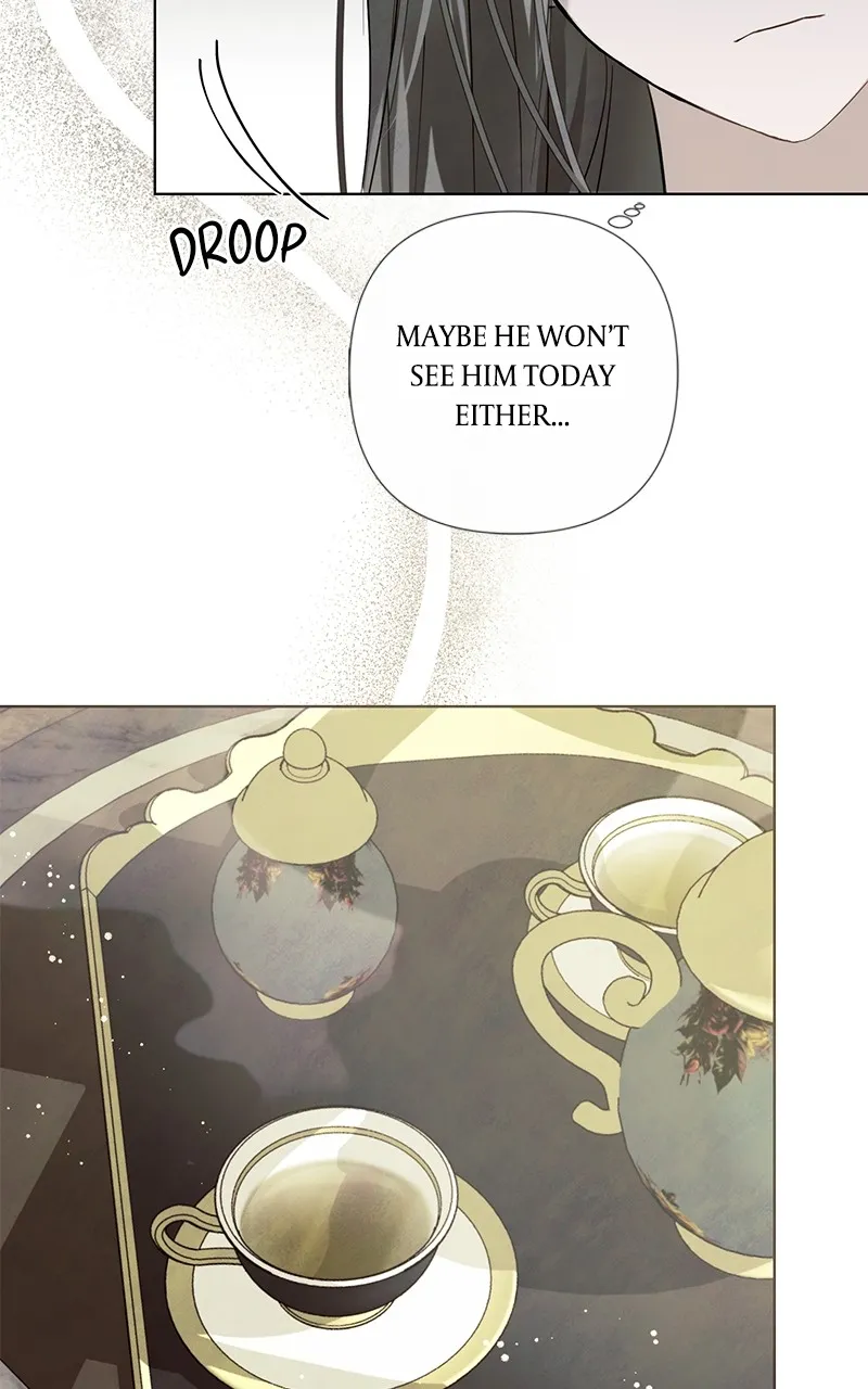 Read Too Late for Regrets chapter 1 image 41 on Lezhin