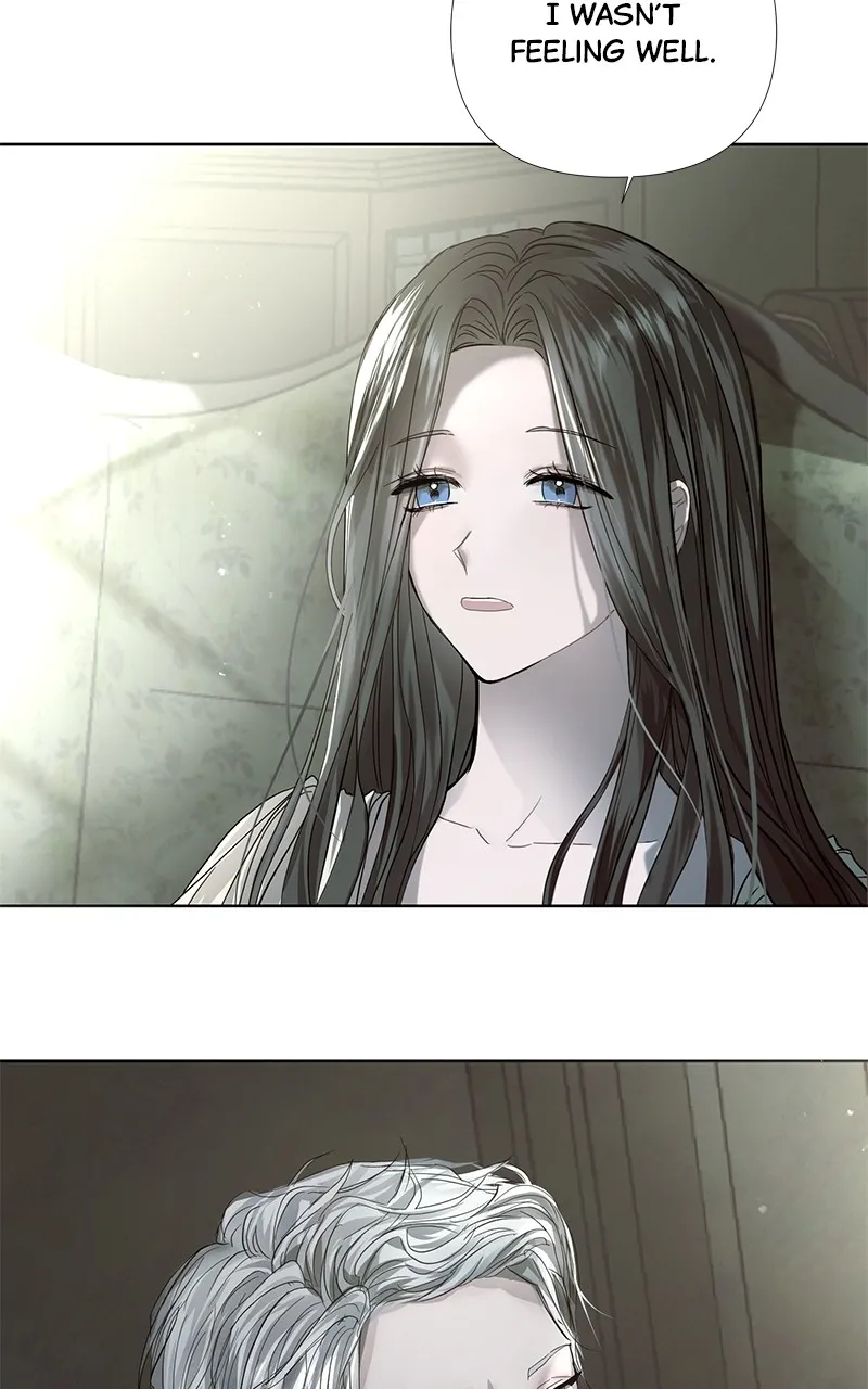Read Too Late for Regrets chapter 1 image 5 on Lezhin