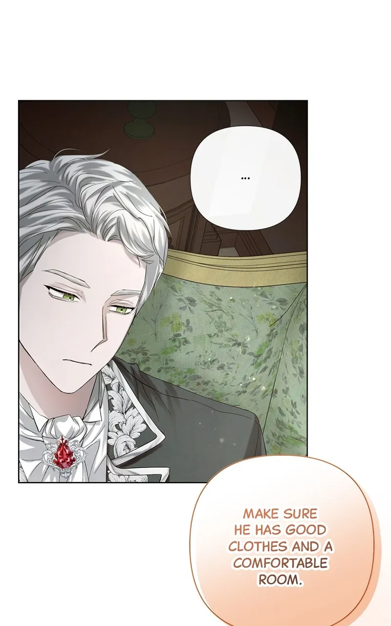 Read Too Late for Regrets chapter 1 image 55 on Lezhin