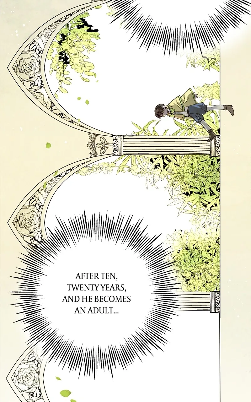 Read Too Late for Regrets chapter 1 image 59 on Lezhin