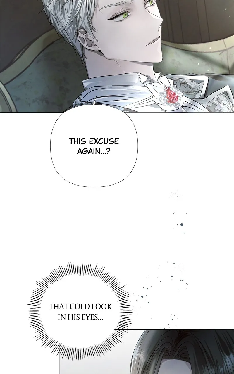 Read Too Late for Regrets chapter 1 image 6 on Lezhin