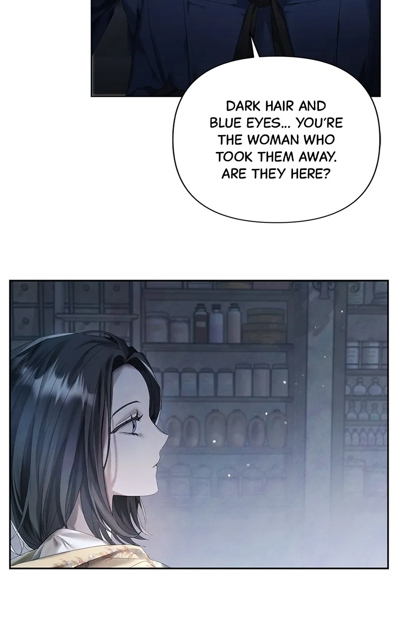 Read Too Late for Regrets chapter 11 image 1 on Lezhin