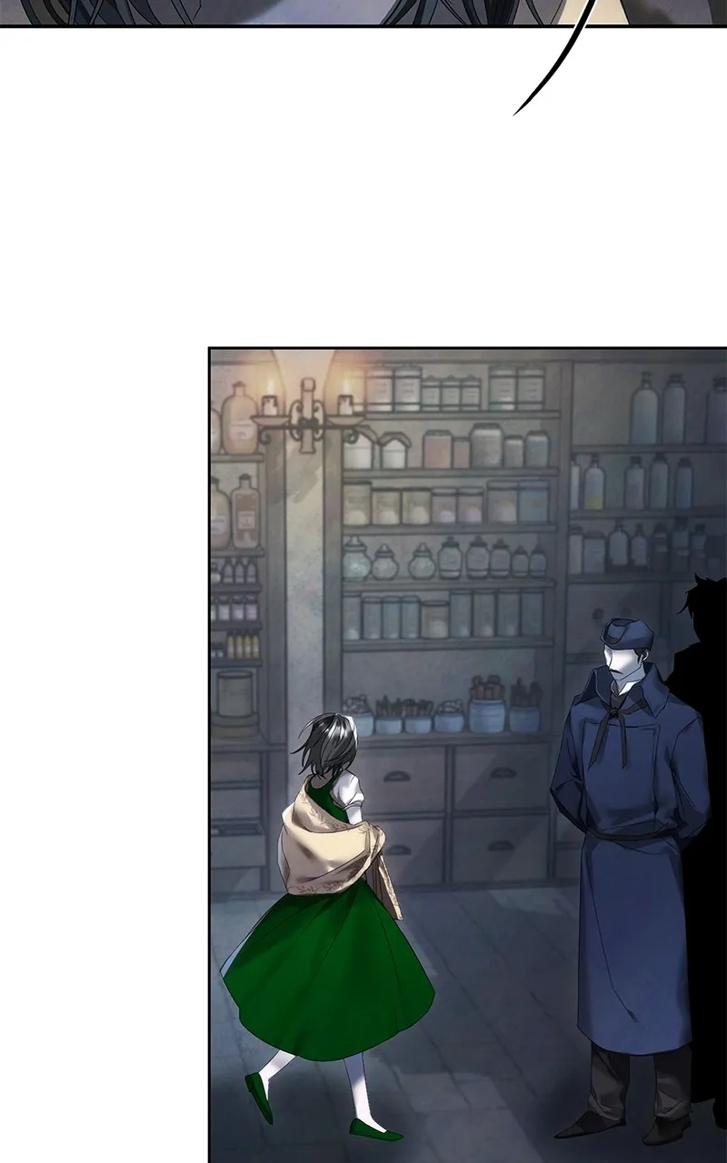 Read Too Late for Regrets chapter 11 image 11 on Lezhin