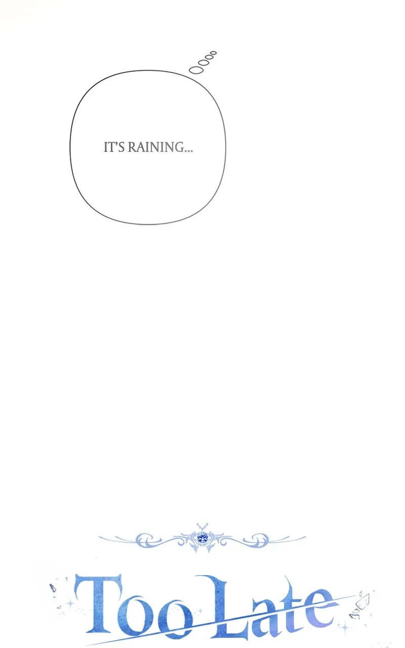 Read Too Late for Regrets chapter 11 image 14 on Lezhin