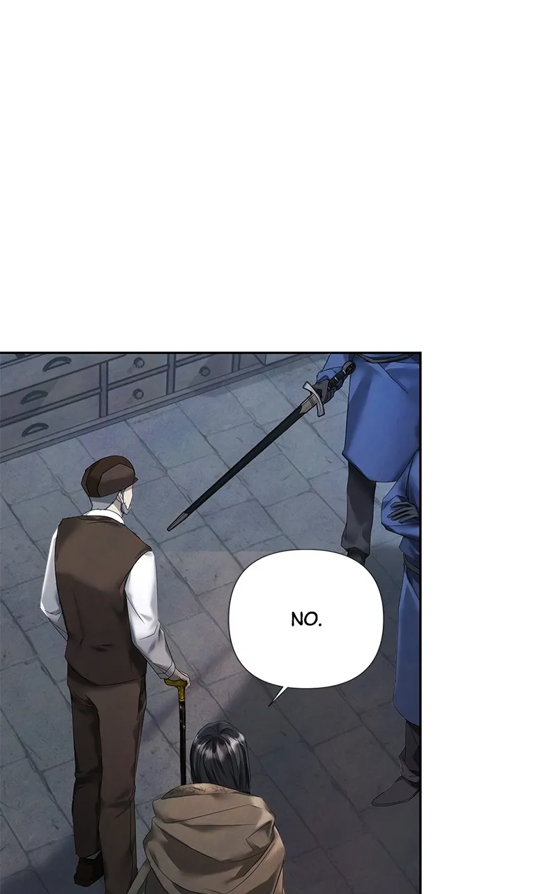 Read Too Late for Regrets chapter 11 image 2 on Lezhin