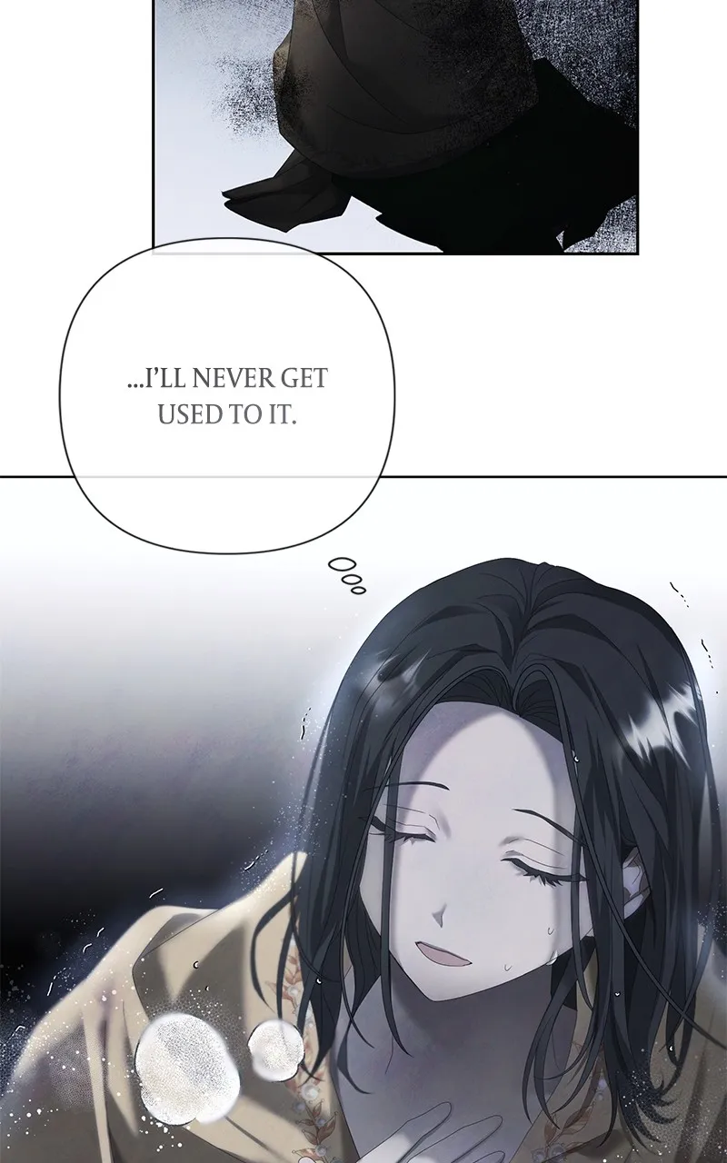 Read Too Late for Regrets chapter 11 image 36 on Lezhin