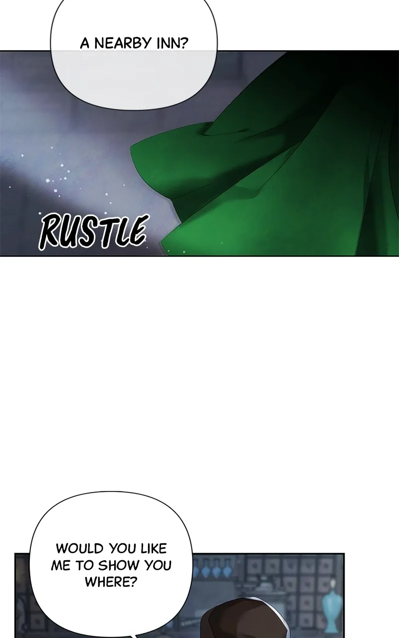 Read Too Late for Regrets chapter 11 image 4 on Lezhin