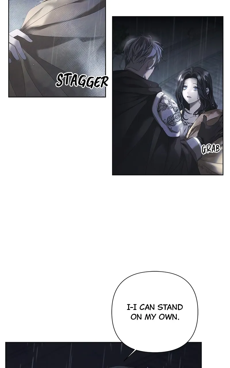 Read Too Late for Regrets chapter 11 image 63 on Lezhin