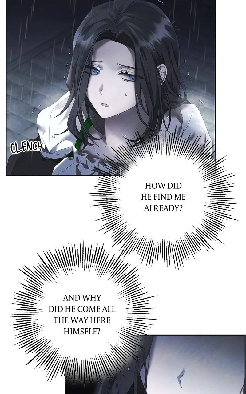Read Too Late for Regrets chapter 11 image 64 on Lezhin