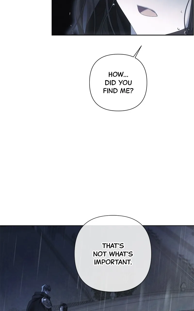 Read Too Late for Regrets chapter 11 image 65 on Lezhin