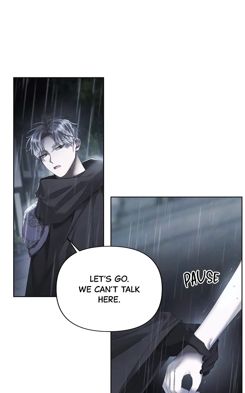 Read Too Late for Regrets chapter 11 image 69 on Lezhin