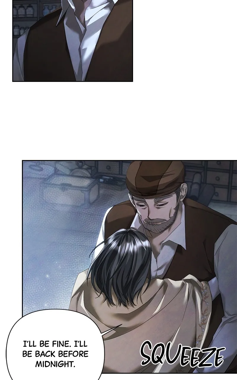 Read Too Late for Regrets chapter 11 image 8 on Lezhin