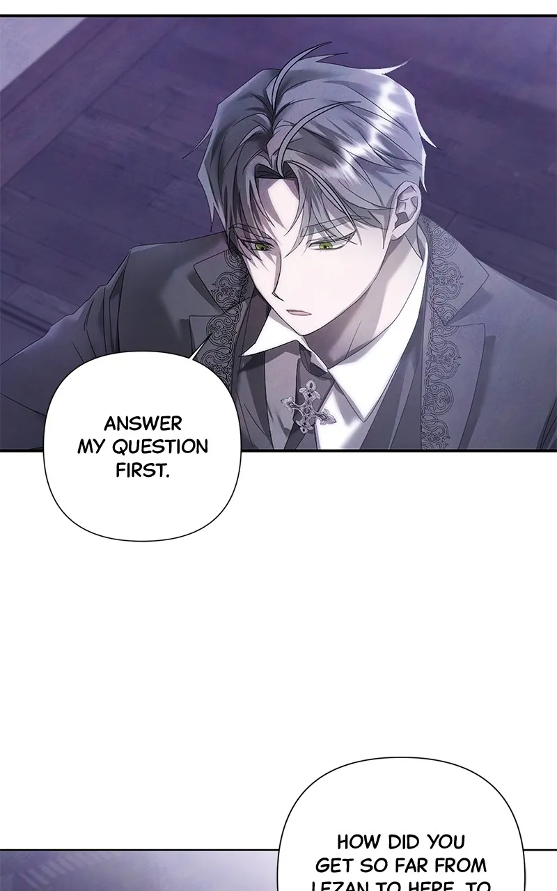 Read Too Late for Regrets chapter 12 image 17 on Lezhin